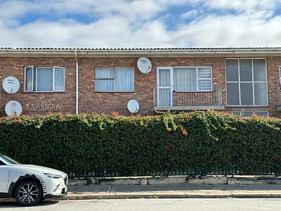 1 Bedroom Apartment To Rent in North End, Port Elizabeth - WUni.webp