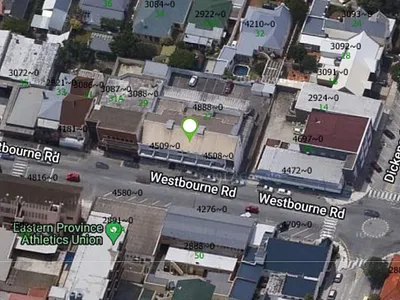 Apartment To Rent in Port Elizabeth - iy2C.webp