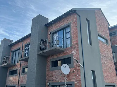 1 Bedroom Apartment To Rent in Port Elizabeth - img