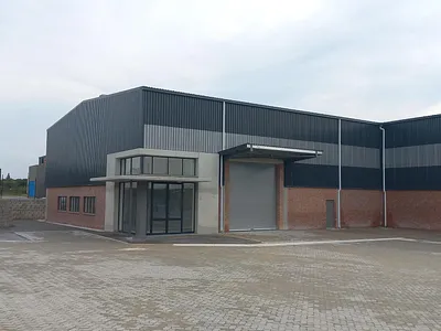 Industrial Property To Rent in Port Elizabeth - ovzB.webp