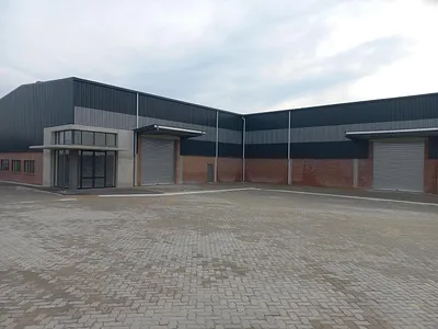 Industrial Property To Rent in Port Elizabeth - qBsm.webp