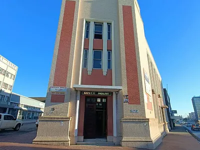 Commercial Property To Rent in Port Elizabeth - XtBg.webp