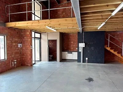 Industrial Property To Rent in Port Elizabeth - img