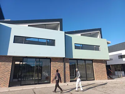 Commercial Property To Rent in Port Elizabeth - Js0z.webp