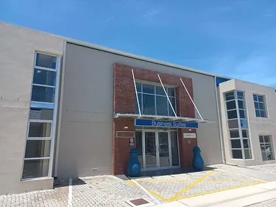 Commercial Property To Rent in Port Elizabeth - GUtz.webp