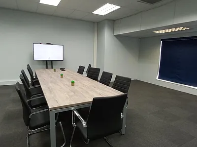 Commercial Property To Rent in Port Elizabeth - img