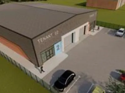 Industrial Property To Rent in Port Elizabeth - HDda.webp
