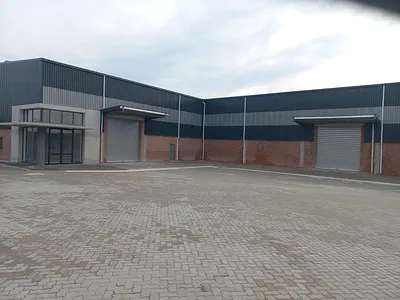 Industrial Property To Rent in Port Elizabeth - GBhS.webp