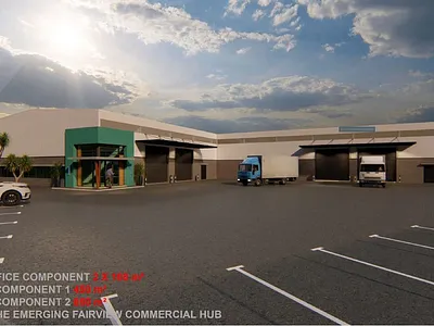 Industrial Property To Rent in Port Elizabeth - qoZc.webp