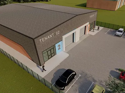 Industrial Property To Rent in Port Elizabeth - EzID.webp
