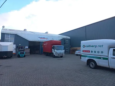 Industrial Property To Rent in Port Elizabeth - E1jy.webp