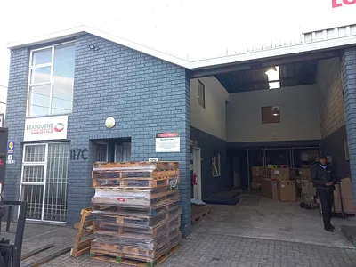 Industrial Property To Rent in Port Elizabeth - XWQi.webp