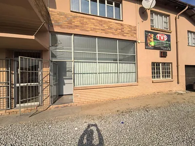 Commercial Property To Rent in Port Elizabeth - dPpK.webp