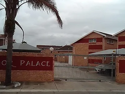1 Bedroom Apartment To Rent in Despatch - oSvy.webp