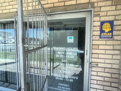 Apartment To Rent in Port Elizabeth - OamM.webp