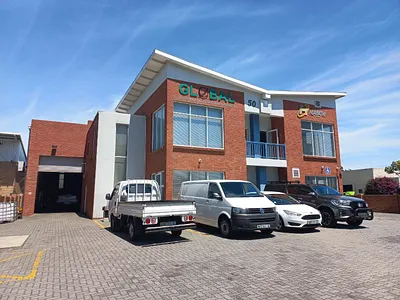 Industrial Property To Rent in Port Elizabeth - 3eVR.webp
