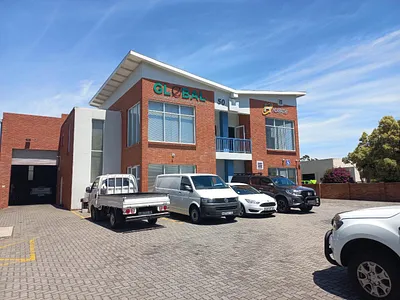 Industrial Property To Rent in Port Elizabeth - 5cPV.webp