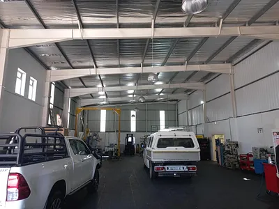 Industrial Property To Rent in Port Elizabeth - img