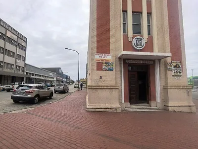 Apartment To Rent in Port Elizabeth - 1mrm.webp