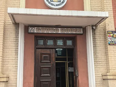 Apartment To Rent in Port Elizabeth - TpqI.webp