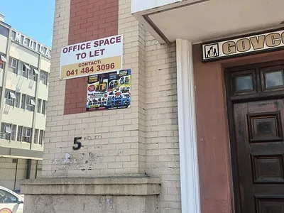 Commercial Property To Rent in Port Elizabeth - goOQ.webp