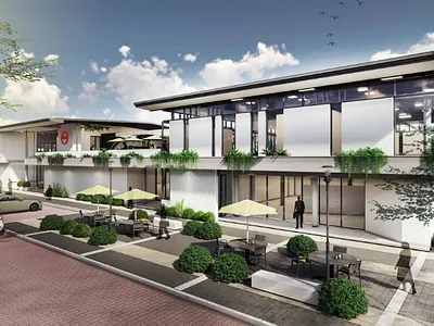 Commercial Property To Rent in Port Elizabeth - 4MzO.webp