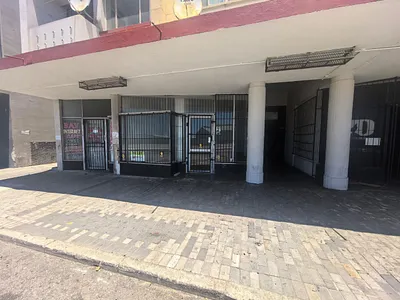 Apartment To Rent in Port Elizabeth - otQG.webp