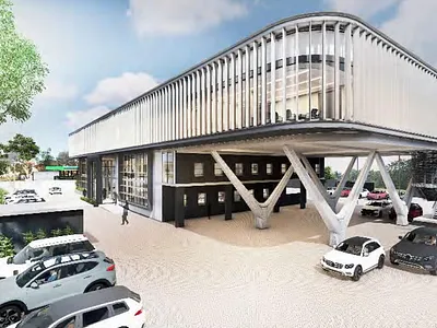 Commercial Property To Rent in Port Elizabeth - hmaM.webp