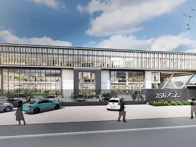 Commercial Property To Rent in Port Elizabeth - vzB4.webp