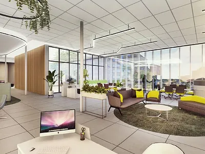 Commercial Property To Rent in Port Elizabeth - qukE.webp