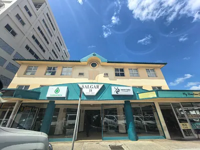Commercial Property To Rent in Port Elizabeth - img