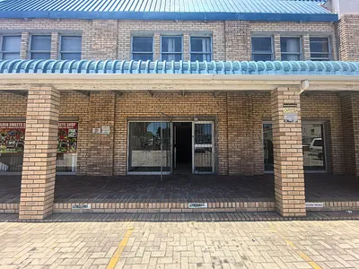 Apartment To Rent in Port Elizabeth - uRlV.webp