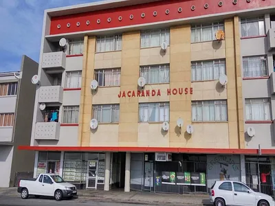 1 Bedroom Apartment To Rent in Port Elizabeth - r5rA.webp