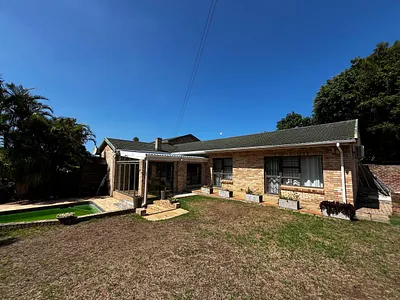 3 Bedroom House To Rent in Port Elizabeth - 6SvK.webp