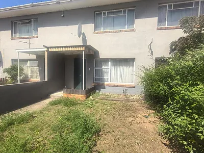 Apartment For Sale in Port Elizabeth - img