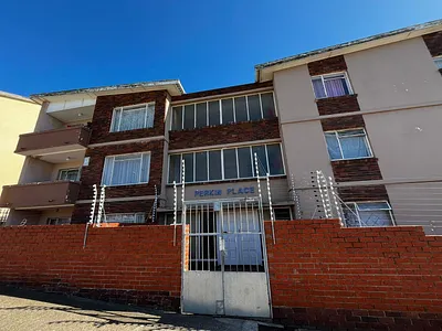 2 Bedroom Apartment To Rent in Port Elizabeth - img