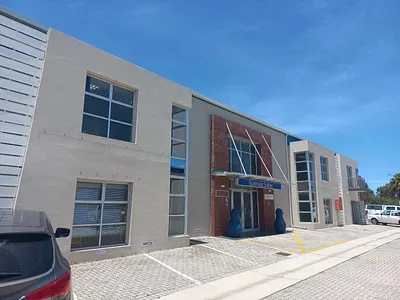 Commercial Property To Rent in Port Elizabeth - VzJA.webp