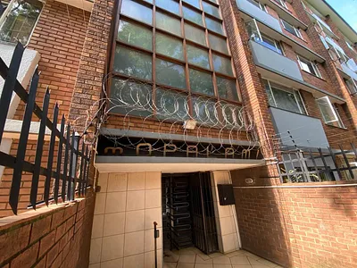 1.5 Bedroom Apartment To Rent in Pretoria - OTDx.webp