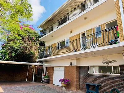 2 Bedroom Apartment To Rent in Pretoria - YkWO.webp