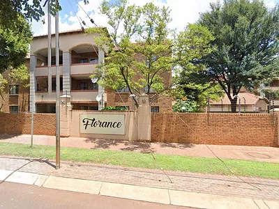 2 Bedroom Apartment To Rent in Centurion - AHWR.webp