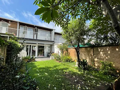 3 Bedroom Townhouse To Rent in Pretoria - vm46.webp