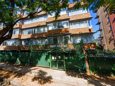 0.5 Bedroom Apartment To Rent in Pretoria - AoS2.webp