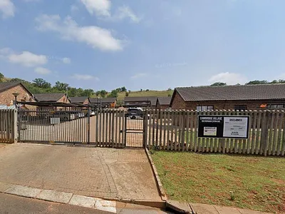 2 Bedroom Apartment To Rent in Pretoria - jI1n.webp
