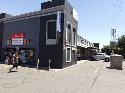 Commercial Property To Rent in Pretoria - z5o7.webp