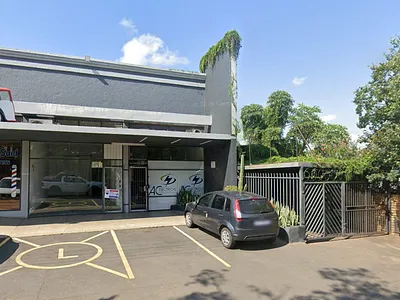 Commercial Property To Rent in Pretoria - GV5g.webp