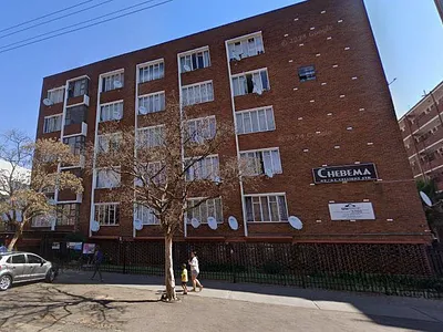 1 Bedroom Apartment To Rent in Pretoria - IyHf.webp