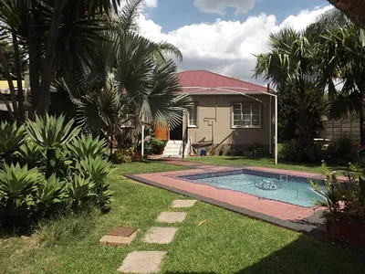 1 Bedroom Apartment To Rent in Pretoria - F7RL.webp