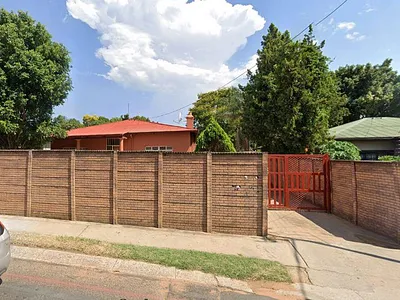 1 Bedroom Apartment To Rent in Pretoria - pQHj.webp