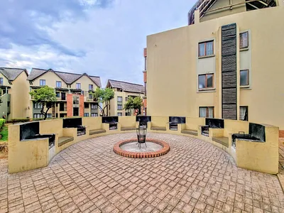 2 Bedroom Apartment For Sale in Pretoria - nbYH.webp