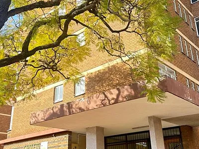 1.5 Bedroom Apartment To Rent in Pretoria - G2e9.webp